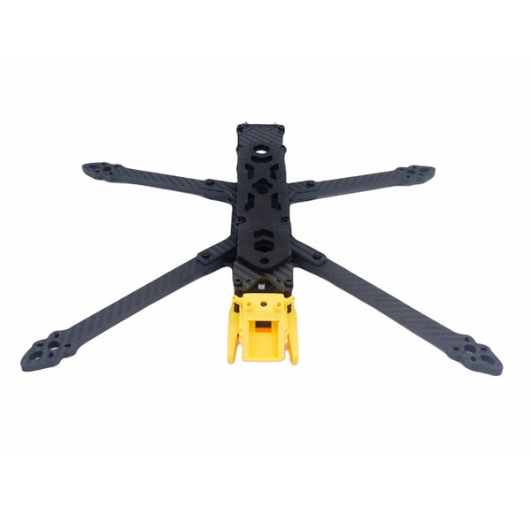 Pumpkin 7 Inch 8 Inch 9 Inch 10 Inch Frame Kit Compatible with DJI O4 PRO / DJI O3 / VISTA / Analog for RC FPV Racing Drones