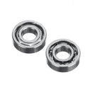 XK K100 K124 K170 RC Helicopter Parts Bearing Group 2 - Main Shaft Bearing