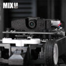 Diatone MixGo MG117 MG-2WD 1/43 2.4G RWD RC Car Built In FPV Camera Optional Differential Gyro Full Proportional Control LED Light On-Road Racing Vehicles Models Toys Independent Suspension 60 Minutes Working Time