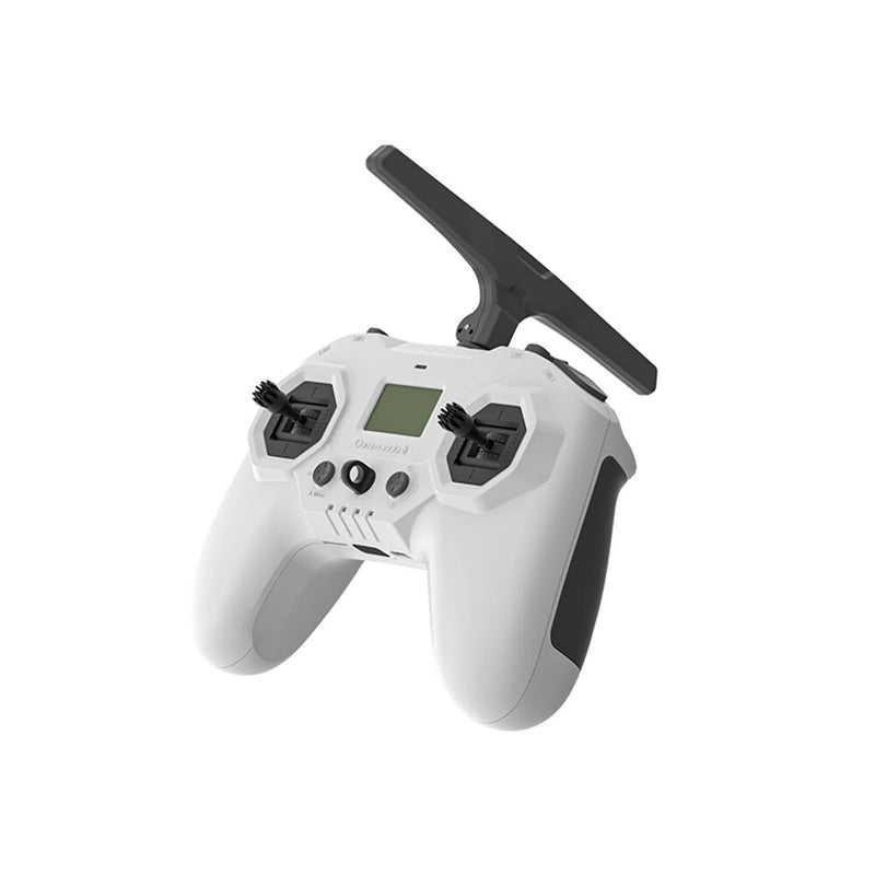 iFlight Commando 8 Pro 2.4GHz/900MHz Dual-Band 1W ELRS EdgeTX Radio Transmitter Bulit-in GemX TX Module for FPV Racing Drones