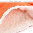 Upgraded Transmitter Warm Hand Glove Cover Shield Winter Outdoor Flying for Futaba Radiomaster Jumper  Flysky Frsky Radio Controller