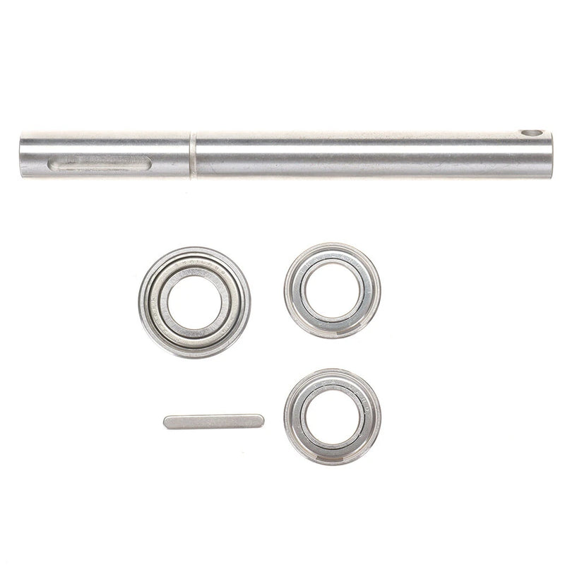 Flipsky 7070 110KV/170KV 4300W Brushless Motor Parts Circular Axle Bearings RC Cars Vehicles Models Spare Accessories