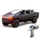 JJRC C8817-YW 1/24 2.4G 4WD Allpy RC Car RTR Vehicle Models Full Proportional Control