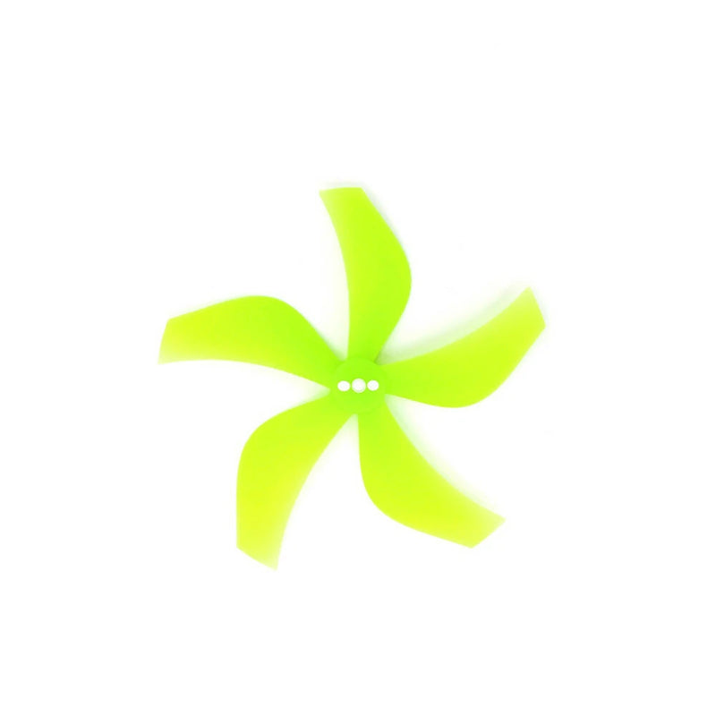 2Pairs Gemfan 2925 3" 5-Bladed Propeller for DJI AVATA FPV Racing RC Drone