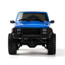 JJRC C8809 RTR for Jeep Cherokee 1/18 2.4G 4WD RC Car Off-Road Climbing Truck Rock Crawler 3 Speed Full Proportional Vehicles Models Toys