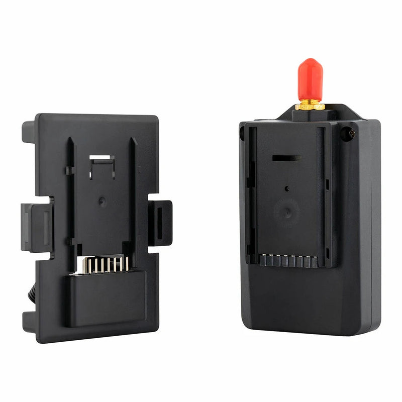 RadioMaster Micro 2.4GHz RM 4-in-1 Multiprotocol Module - JR/Nano For TX15 TX15 Max Zorro Boxer TX16S MKII TX12 MKII Radio Transmitter