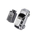 Wltoys 6401 1/64 FPV RC Car Wifi Camera Photos Videos VR App Control Built In Gyro Drift Desktop Micro 3 Speed On-Road Mini Full Proportional Vehicles Models Toys