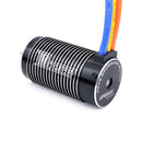 Surpass Hobby Rocket 4076 1700KV/2000KV/2250KV Brushless Motor for 1/8 RC Car Vehicles Model Parts