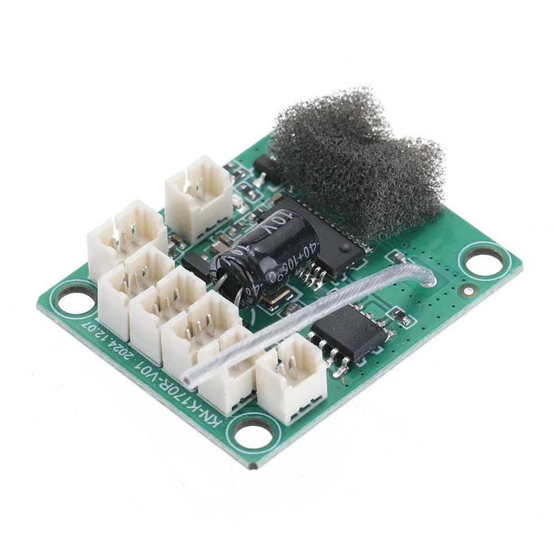 XK K170 RC Helicopter Parts Receiver Set