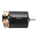 540 Motor 60A ESC Carbon Brushed 1/10 RC Crawler Shaft 3.175mm RC Car Parts