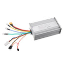 JingBo 60V 45A FOC Sine Wave Electric Scooter Controllers With Display TF-100 5 Pin Display For LAOTIE TI30 ES19 ZERO Hal0 Knight 60V Electric Scooter