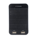 ISDT SP2417 BattGo 400W 17A LED Indicator Light Smart Power Supply Adapter With Dual USB Charging Output