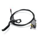 ANGWATT Oil Brake Electric Scooter Brake Power Off Control For ANGWATT C1 MAX