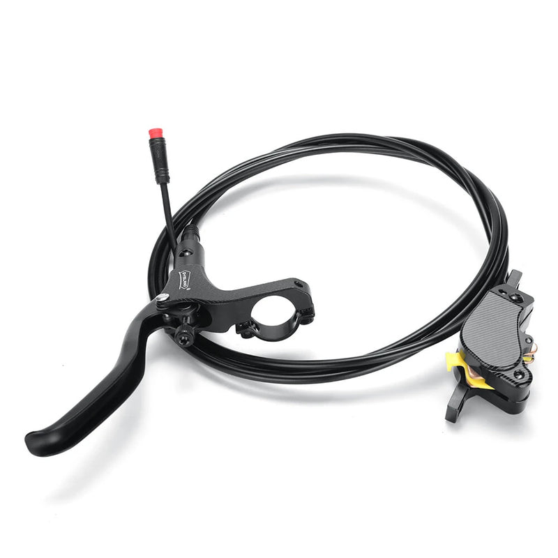 ANGWATT Oil Brake Electric Scooter Brake Power Off Control For ANGWATT C1 MAX