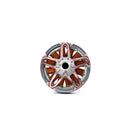 HGLRC SPECTER 2306.5 1900KV 5-6S Brushless Motor 7075 Aviation Aluminum for 5 Inch 6 Inch Freestyle RC Drone FPV Racing