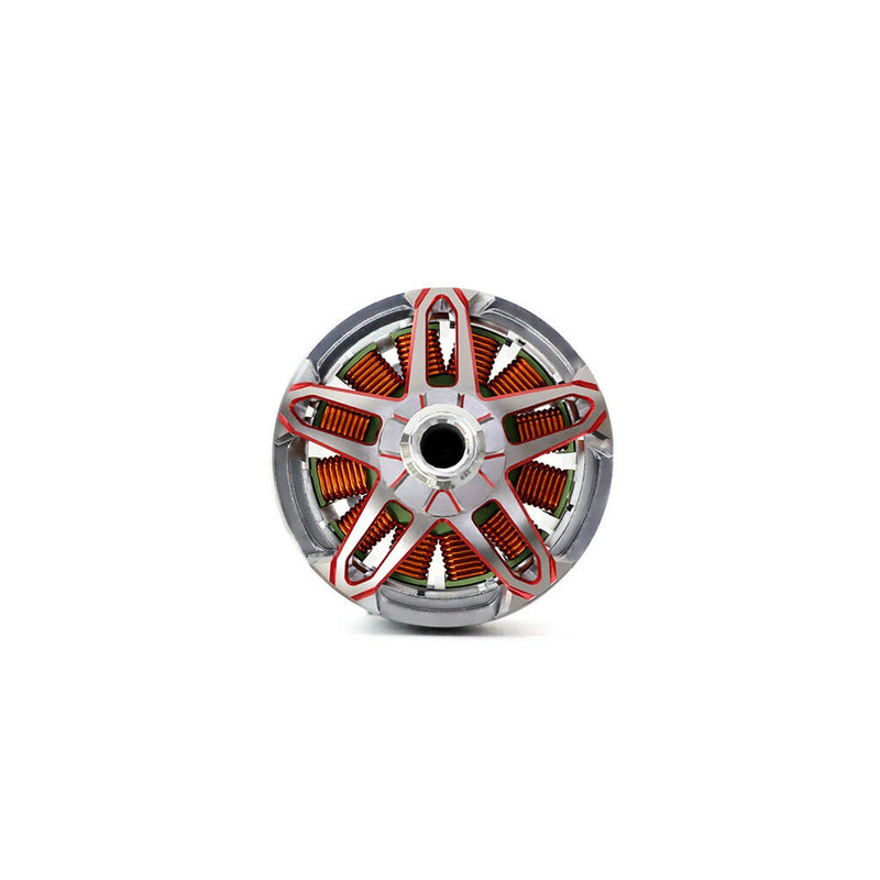 HGLRC SPECTER 2306.5 1900KV 5-6S Brushless Motor 7075 Aviation Aluminum for 5 Inch 6 Inch Freestyle RC Drone FPV Racing