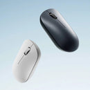 Xiaomi Lite3 2.4GHz Wireless Mouse Ergonomic Design 1000DPI 45g Lightweight Gaming Mice for PC Laptop Computer