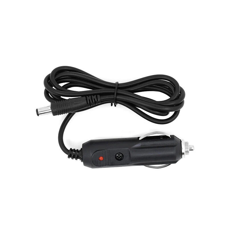 IPRee Car Kettle Electric Kettle Camping 12V 450ml Portable Travel Car Truck Kettle Hot Water Heater Bottle for Tea Coffee Making Heating Cup