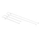 VolantexRC Mini F4U 400mm Wingspan RC Airplane Spare Part Push Rod Set