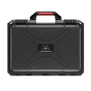STARTRC Portable Waterproof Storage Shoulder Bag Handbag Hard Shell Suitcase Carrying Box Case for DJI MINI 5 PRO RC2 RC Controller Drone