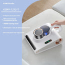 KONKA Mite Remover with UV Light 10000Pa Strong Suction Lightweight Bed Vacuum Cleaner Washable HEPA Filter Mattress Vacuum