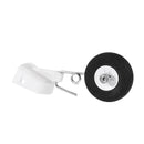 Volantex TrainStar Ascent 747-8 Ranger 2400 757-9 RC Airplane Spare Part Rear Landing Gear Set