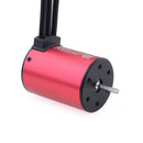 Surpass Hobby 3650 3100/3600/4500/5200kv 2S/3S 1/10 Waterproof RC Car Motor