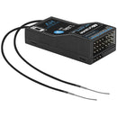 Microzone MC8RE-V2 2.4GHz 8CH PWM Receiver With For C7-Mini 8b-Mini Classic-10 Radio Transmitter