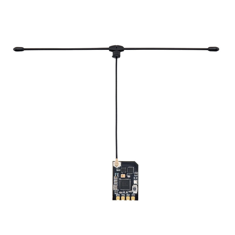 RadioMaster XR1 Nano 2.4GHz ExpressLRS ELRS Receiver for Radiomaster Pocket Boxer TX16S Radio Transmitter