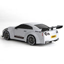 WH S815 1/24 2.4G 4WD Drift RC Car Mini Race LED Light Radio Control High-Speed Motor On-Road Racing Vehicle Model Boys Gifts Outdoor Toys