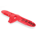 XK A300-Beech D17S 550mm Wingspan RC Airplane Spare Part Lower Wing