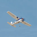Top RC Hobby Cessna 182 400 Class 965mm Wingspan Monoplane Practice Fixed-wing RC Airplane KIT/PNP