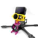 FeliStick TPU Protective Case for DJI Osmo Nano Flexible Mount Quick Release Camera Accessory