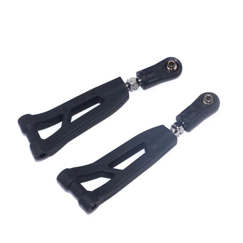 ZD Racing 8019 Front Upper Arms For 9116 1/8 RC Car Parts