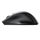 UGreen MU101 2.4G Wireless bluetooth Mouse 1000-4000DPI Silent Buttons Ergonomics for MacBook Tablet Laptop Mute Mice 2.4G Mouse