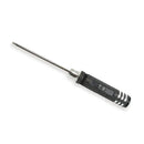High-Speed Steel ScrewdriverT6 T9 T10 Hexagonal Torx Aluminum Handle Anti-Slip for RC Aircraft Models Repair Tools