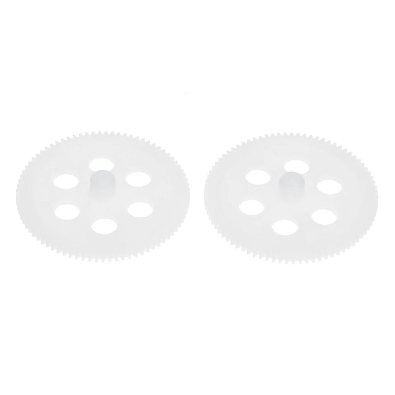 RC ERA C186 C138 RC Helicopter Spare Parts Main Gear Set