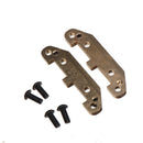 JLB Racing Upgraded EA1076 Arm Braket Holder for Cheetah 11011 21101 J3 31101 Vehicles Model Parts