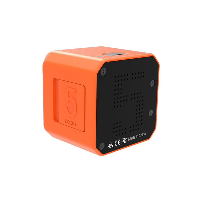 56g Ultra-light RunCam 5 4K HD 2.7K@60fps EIS Supported 105 minutes Recording 145 FPV Camera for FPV Racing Drones