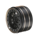 4PCS UDIRC UCX2405 UCX2405 PRO 1/24 RC Car Upgraded Parts Metal Wheel Rims UCX24-P088A/B Vehicles Models Spare Accessories