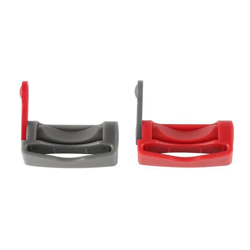 Rigger-Vacuum Cleaner Switch Button Fit for Dyson V6, V7, V8, V10, V11, Lock Clip Holder, Replacement Parts