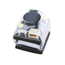 iFlight YR50B_S Finder Buzzer 100dB Compatible with Both FPV Quadcopter RC Airplane FPV Racing Drone