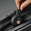 Hagibis G10W Pro Wireless HD Transmitter and Receiver Extender Kit Display Adapter Dongle Support Software Screen Casting for Laptop Netflix PS TV Projector