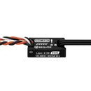 SEQURE ANT ESC & 1520 Motor 2-3S High-Performance Outer Rotor Brushless Power Kit for 1/24 1/18 1/16 RC Cars Climbing Truck Tracked Vehicles Models Parts