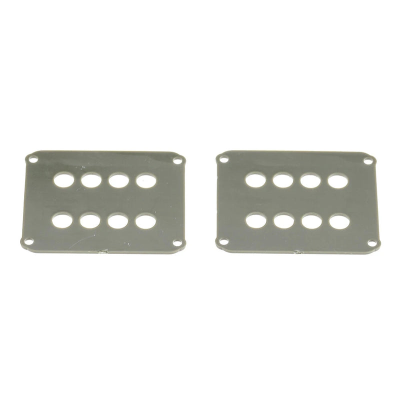 XK K170 RC Helicopter Parts Receiver Base Group