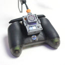 QY3D Radio Transmitter JR Module Adapter For Jumper Bumb1ebee T-Pro Radio Controller