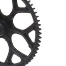 XK K150 Little Squirrel AS350 RC Helicopter Spare Parts Gear Set
