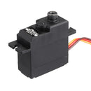 WPL Rc Car Truck Servo 17g 3.5kg For B1 B16 B24 C24 1/16 RC Car Stainless Steel Gear