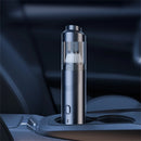 SUITU 13000PA Vacuum Cleaner Powerful Wireless Car Mini Portable Handheld For Home Appliance Cleaning Machine Car Cleaner Tool