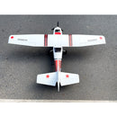 KPQRC Cessna 182 Plus 1200mm Wingspan EPO RC Airplane Fixed Wing Trainer KIT